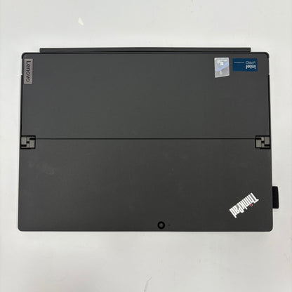 Lenovo ThinkPad X12 Detachable Gen 2 12.3" Core Ultra 5 134U 16GB RAM 256GB SSD