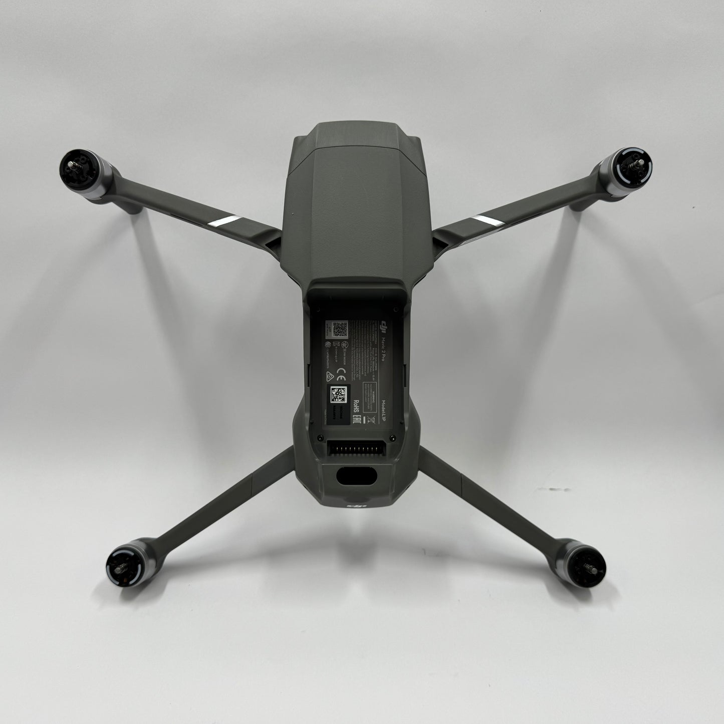 DJI Mavic 2 Pro 4K Camera Drone
