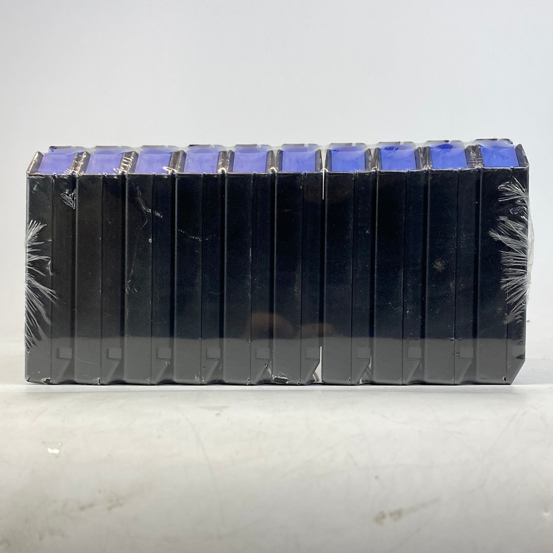 New Box of 10x IBM BASF 3590 High Performance Cartridge Tape