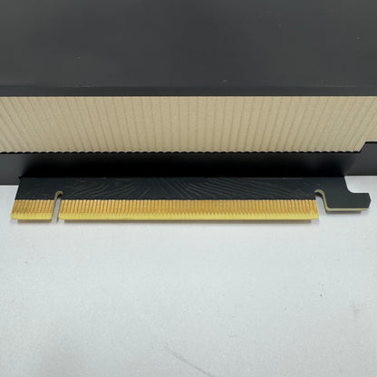 PNY RTX A6000 48GB  GDDR6 Graphics Card PG133C