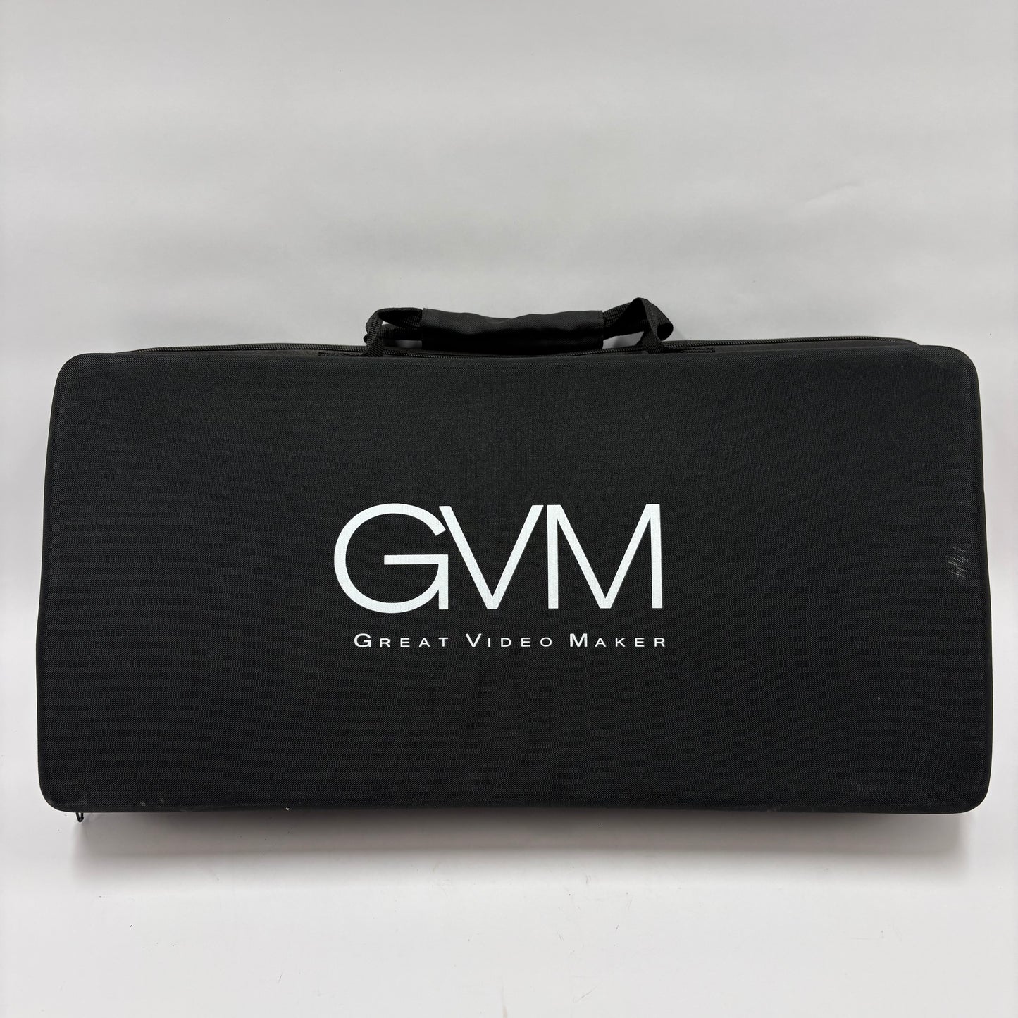 Great Video Maker GVM-560AS Studio Video Lights Outdoor 2 Lights