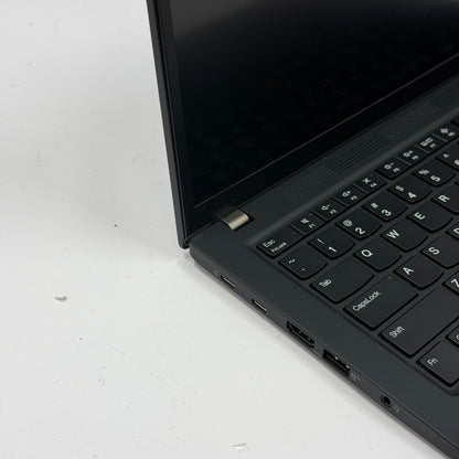 Lenovo ThinkPad T14s Gen 4 14" Ryzen 7 Pro 7840U 3.3GHz 16GB RAM 512GB SSD