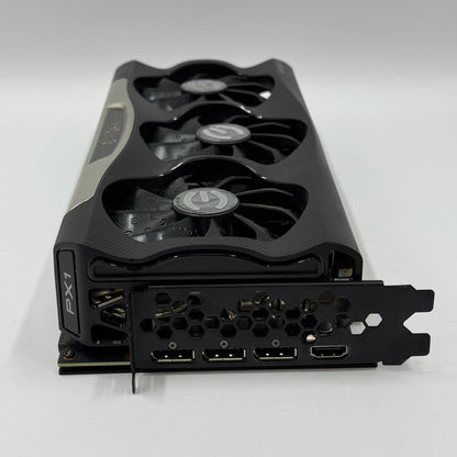 EVGA GeForce RTX 3090 24GB GDDR6X Graphics Card 24G-P5-3987-KR