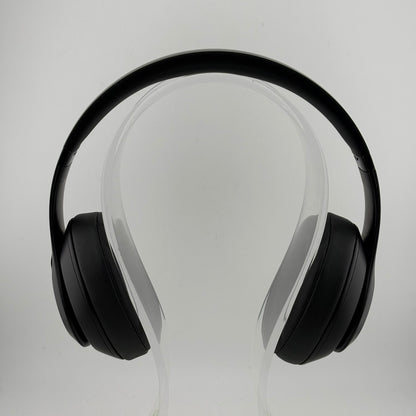 Beats Studio3 Wireless Over-Ear Bluetooth Headphones Black