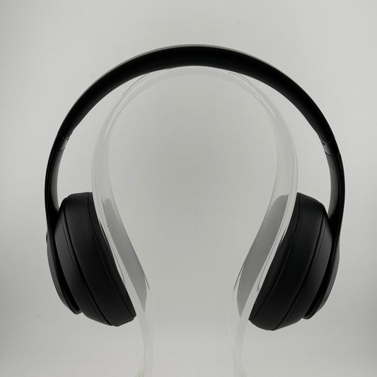 Beats Studio3 Wireless Over-Ear Bluetooth Headphones Black