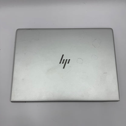 HP EliteBook 830 G5 8265NGW 13.3" i5-8350U 1.9GHz 32GB RAM 512GB SSD