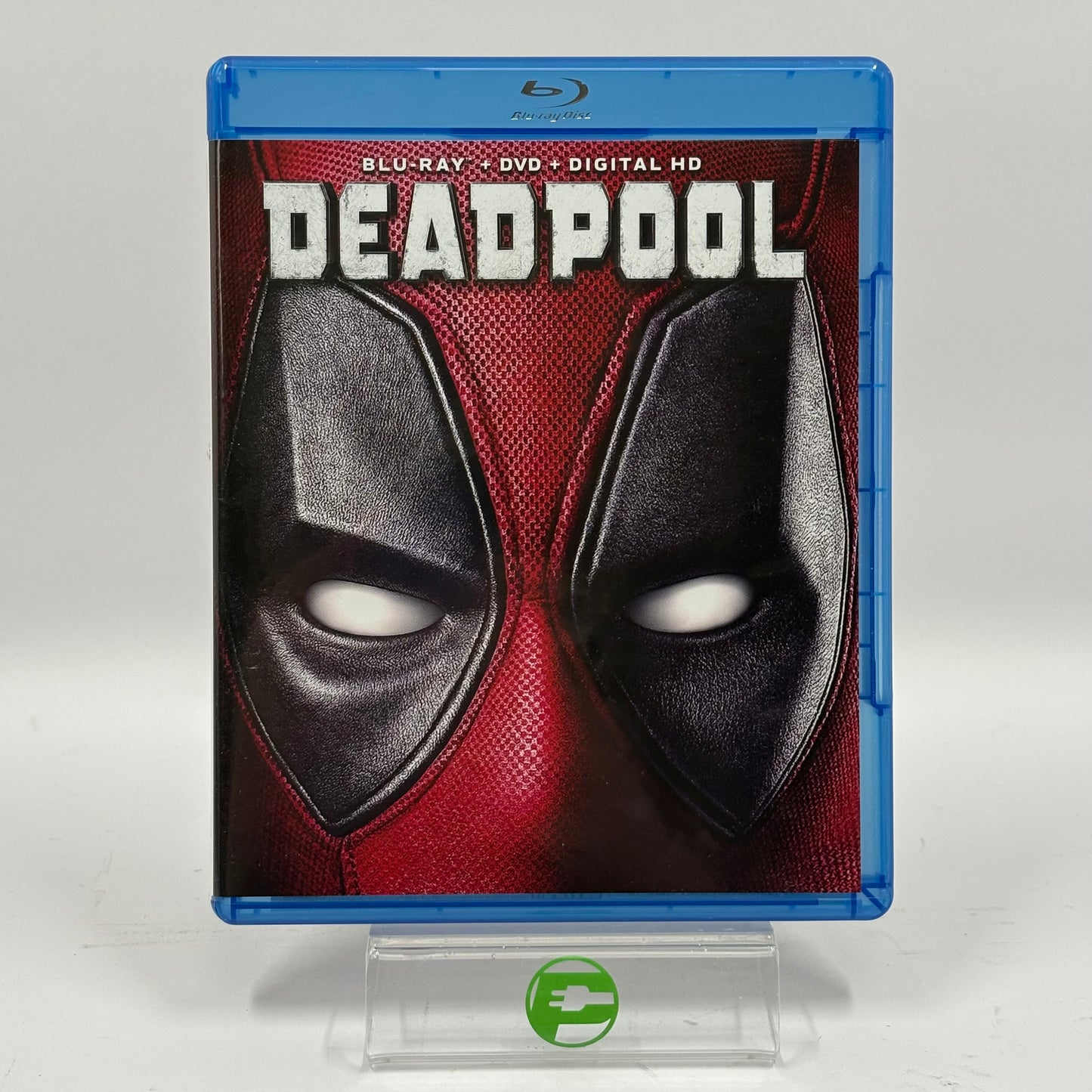 Blu-Ray Deadpool: The Complete Collection (For Now) 2 Movie Pack