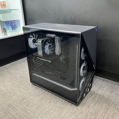 iBuyPower i-Series i7-14700F 2.10GHz 32GB RAM PNY GeForce RTX 5060