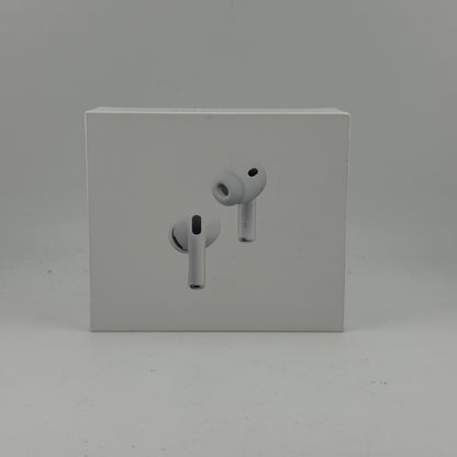 New Apple AirPods Pro 3rd Gen with MagSafe Charging Case MFHP4LL/A