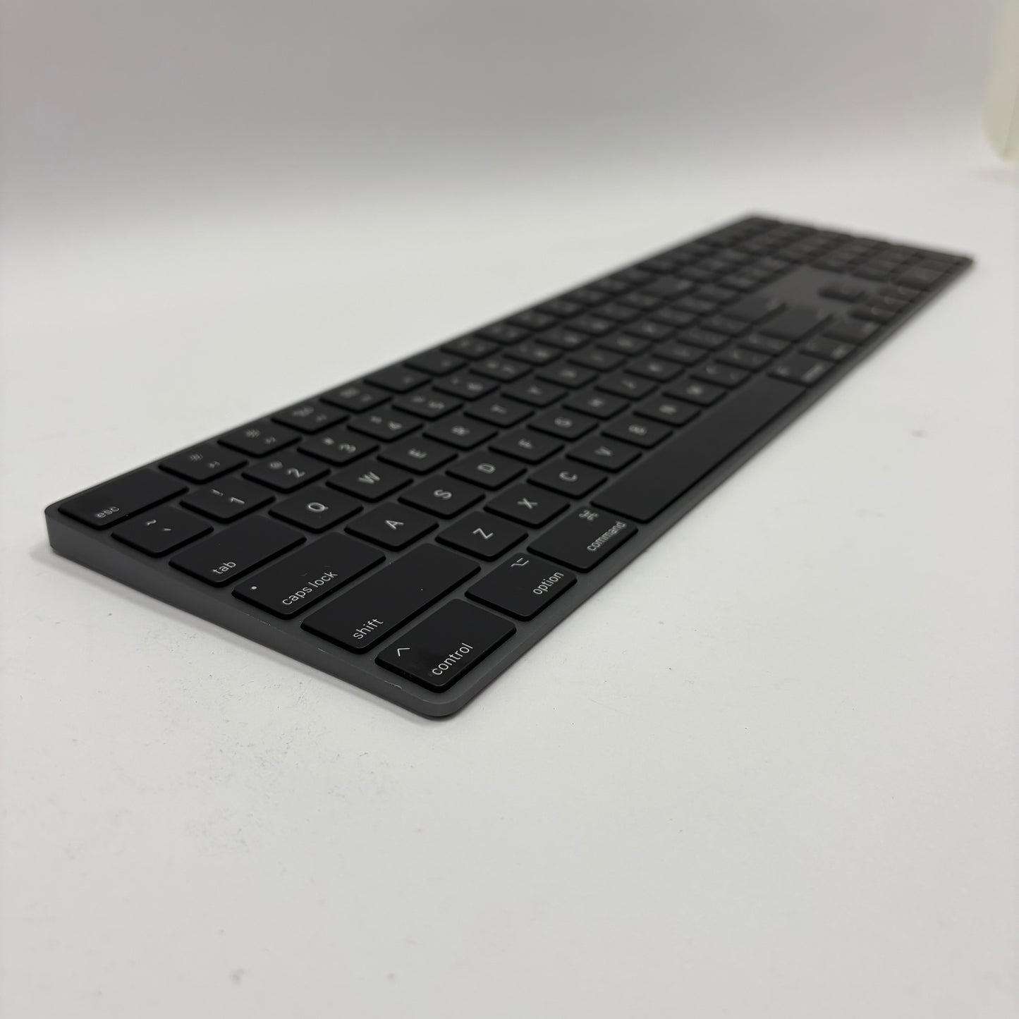 Apple Magic Keyboard with Numeric Keypad A1843 Black