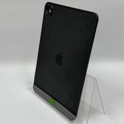 Unlocked Apple iPad Pro 11" M5 512GB Space Black ME2Q4LL/A