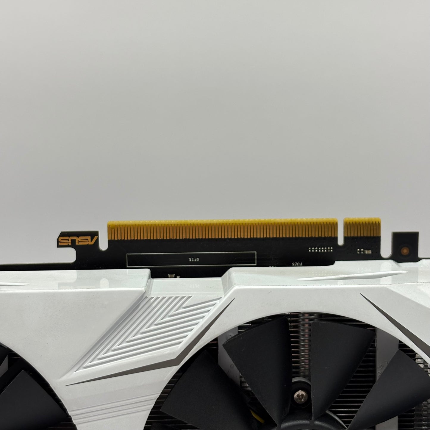 Asus GeForce GTX 1060 3GB GDDR5 Graphics Card DUAL-GTX1060-03G