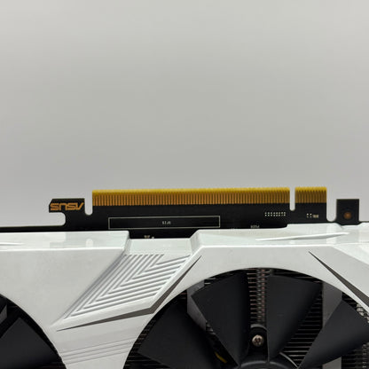 Asus GeForce GTX 1060 3GB GDDR5 Graphics Card DUAL-GTX1060-03G