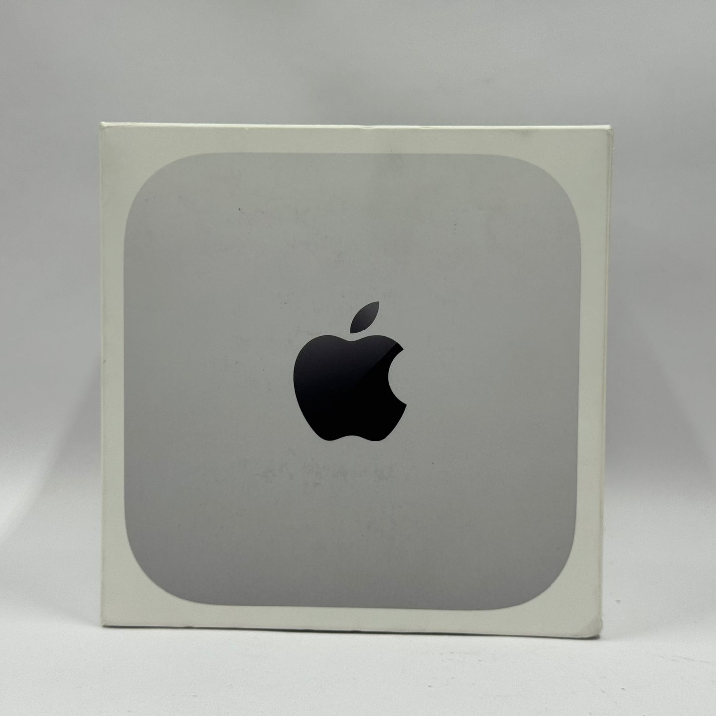 2024 Apple Mac Mini M4 4.4GHz 16GB RAM 256GB SSD Silver A3238