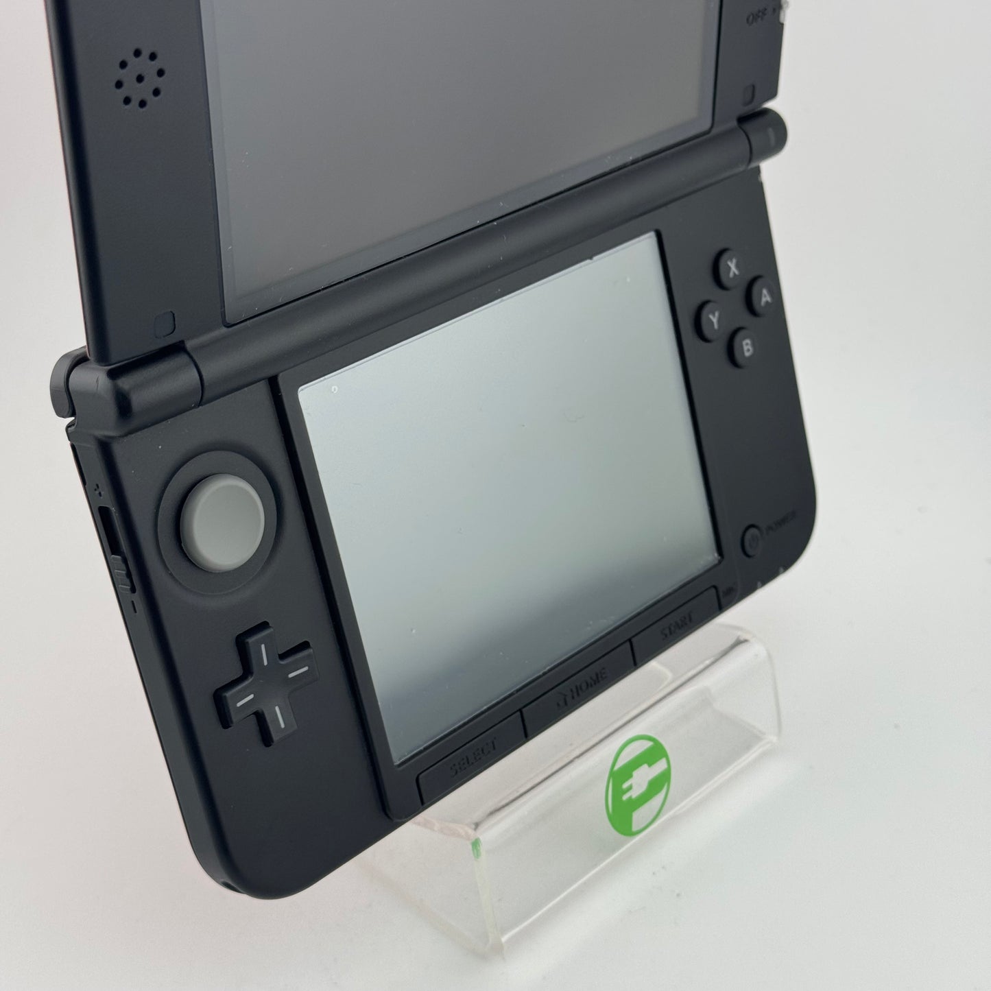 Nintendo 3DS XL Handheld Game Console CTR-001 Limited Edition Super Mario Maker