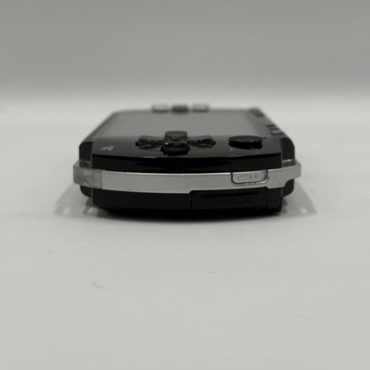 Sony Playstation Portable PSP PSP-1001 Handheld Game System Black New Battery