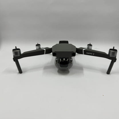 DJI Mavic 2 Pro 4K Camera Drone