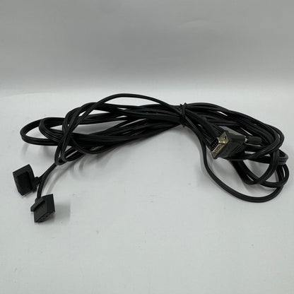 Bose AV3-2-1 Media Center PS3-2-1 Receiver With Speakers Acoustimass Cable