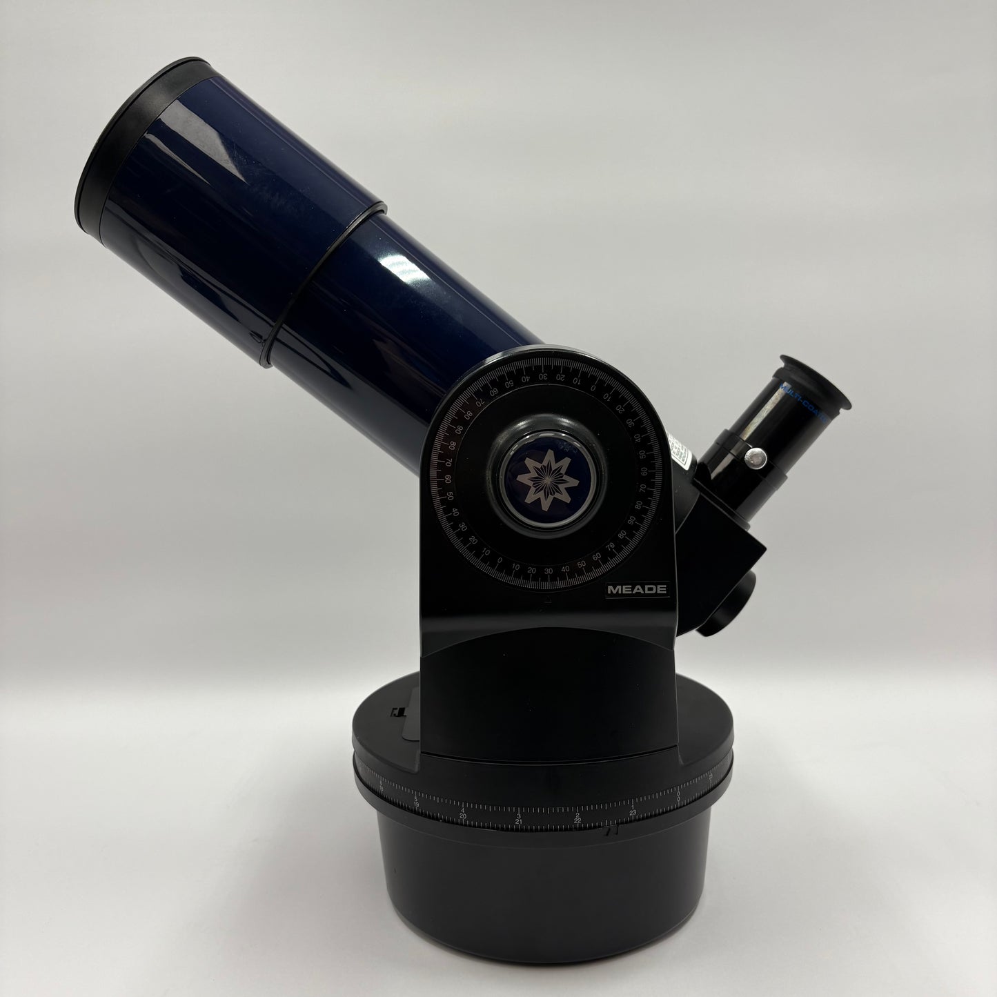 Meade ETX-70AT Refracting Telescope With AutoStar