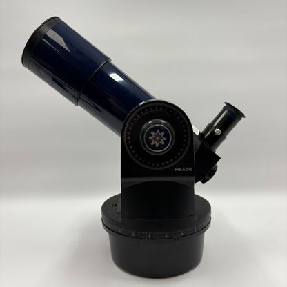 Meade ETX-70AT Refracting Telescope With AutoStar
