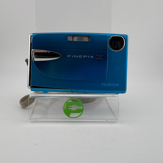 Fujifilm FinePix Z Z20FD 10.0MP Digital Camera No Charger