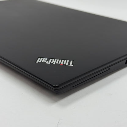 Lenovo t490s 14" i5-8365U 1.6GHz 8GB RAM 256GB SSD