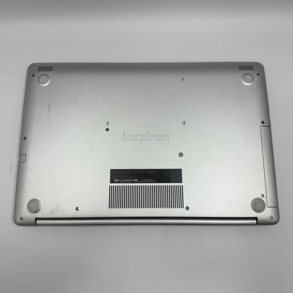 Broken Dell Inspiron 5770 17.3" i7-8550U 20GB RAM 2TB HDD 256GB SSD Bad Batt