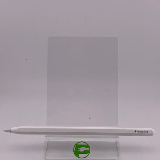 Apple Pencil Pro White A2538