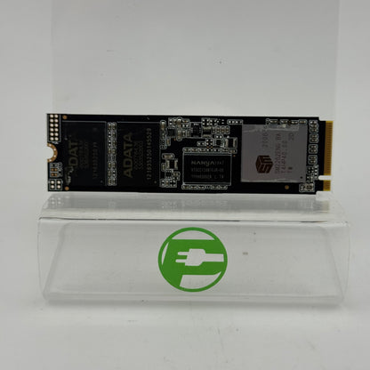 XPG 2280mm Gammix S11 Pro 512GB M.2 NVMe Gen 4.0 x 4 SSD AGAMMIXS11P-512GT-C
