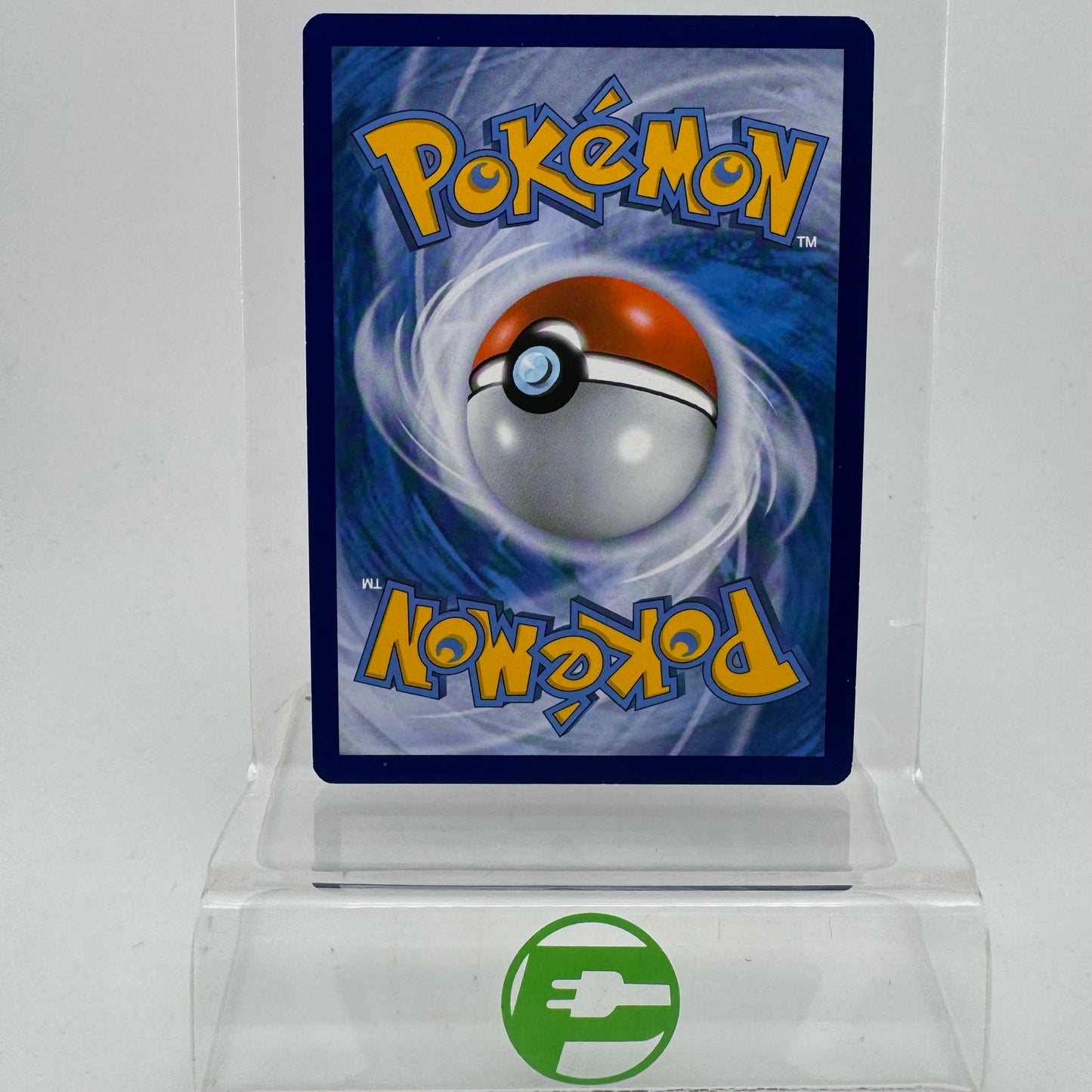 Pokémon TCG Promo White Kyurem #XY81 Holo English LP