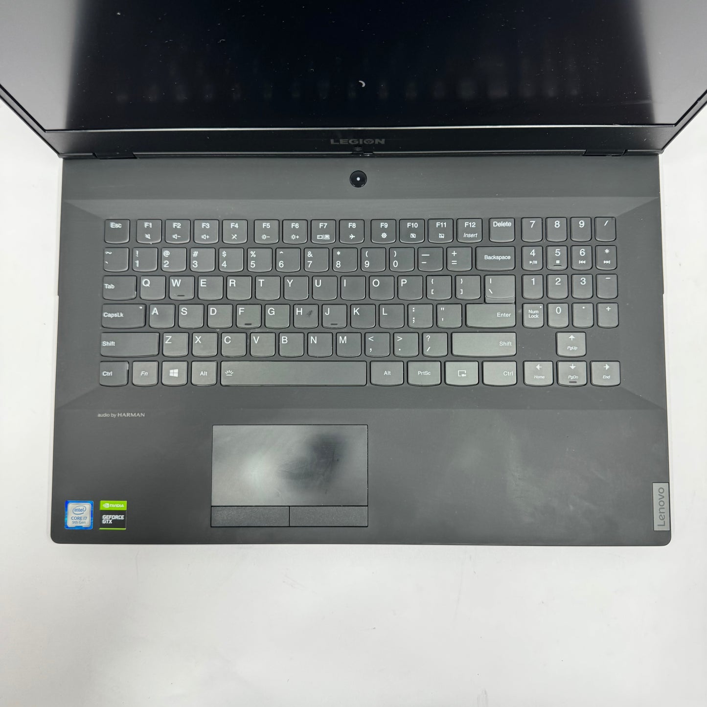 Lenovo Legion Y540-17IRH 17.3" i7-9750H 2.6GHz 16GB RAM 1TB SSD  GTX 1660 Ti