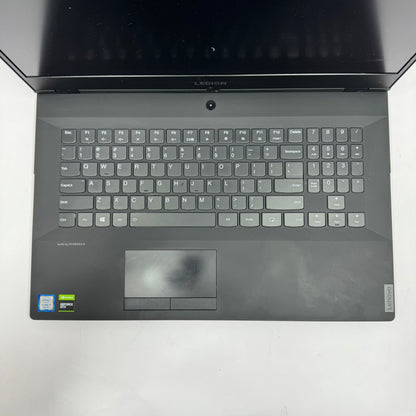 Lenovo Legion Y540-17IRH 17.3" i7-9750H 2.6GHz 16GB RAM 1TB SSD  GTX 1660 Ti