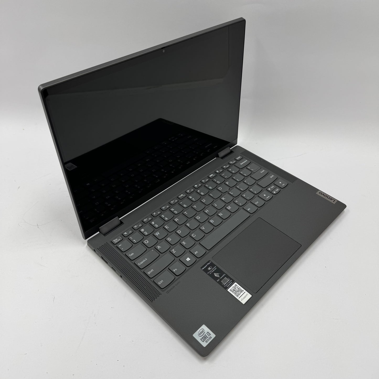 Lenovo IdeaPad Flex 5 14IIL05 14" i3-1005G1 1.2GHz 4GB RAM 128GB SSD