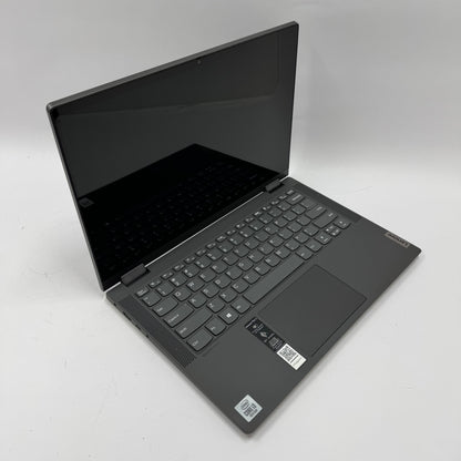 Lenovo IdeaPad Flex 5 14IIL05 14" i3-1005G1 1.2GHz 4GB RAM 128GB SSD