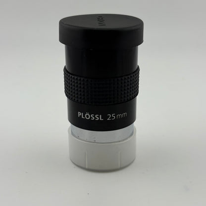 Sirius Plössl Plossl 40mm 1.25" Multi-Coated Lens