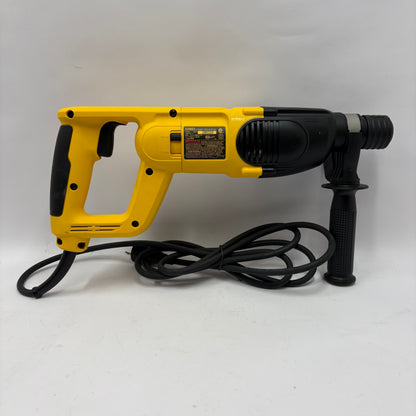 DeWalt D25023 7/8" (22mm) Compact SDS Rotary Hammer  D25023