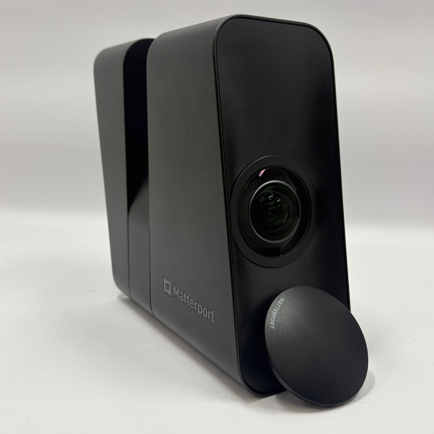 Matterport Pro3 3D Lidar Digital Camera MC300