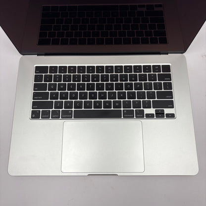 2024 Apple MacBook Air 15" M3 10C GPU 4.0GHz 24GB RAM 1TB SSD A3114