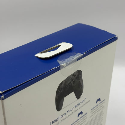 New Sony PlayStation 5 PS5 Dualsense Wireless Controller Gray Camo CFI-ZCT1W