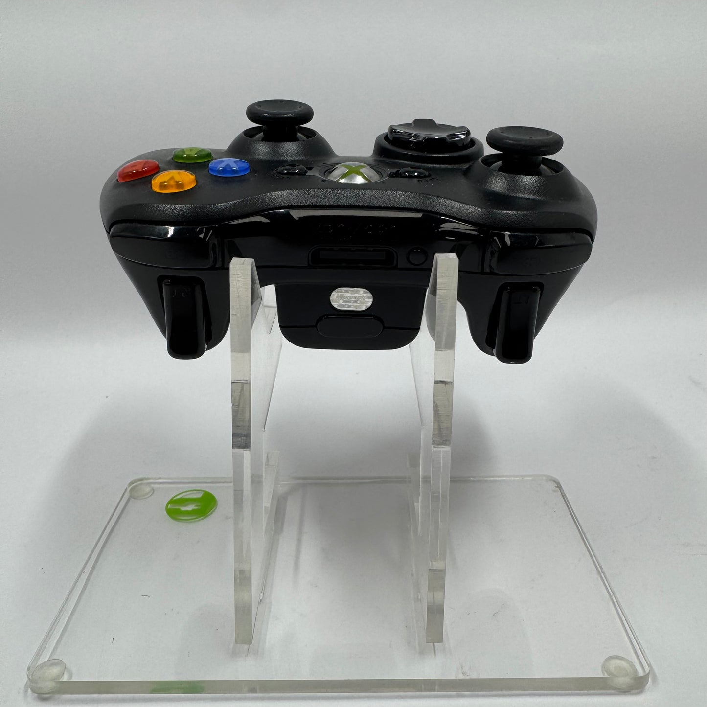 Microsoft Xbox 360 S 250GB Console Gaming System Matte Black 1439