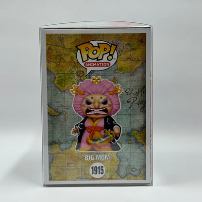 New Funko One Piece Big Mom Final Figure 1915