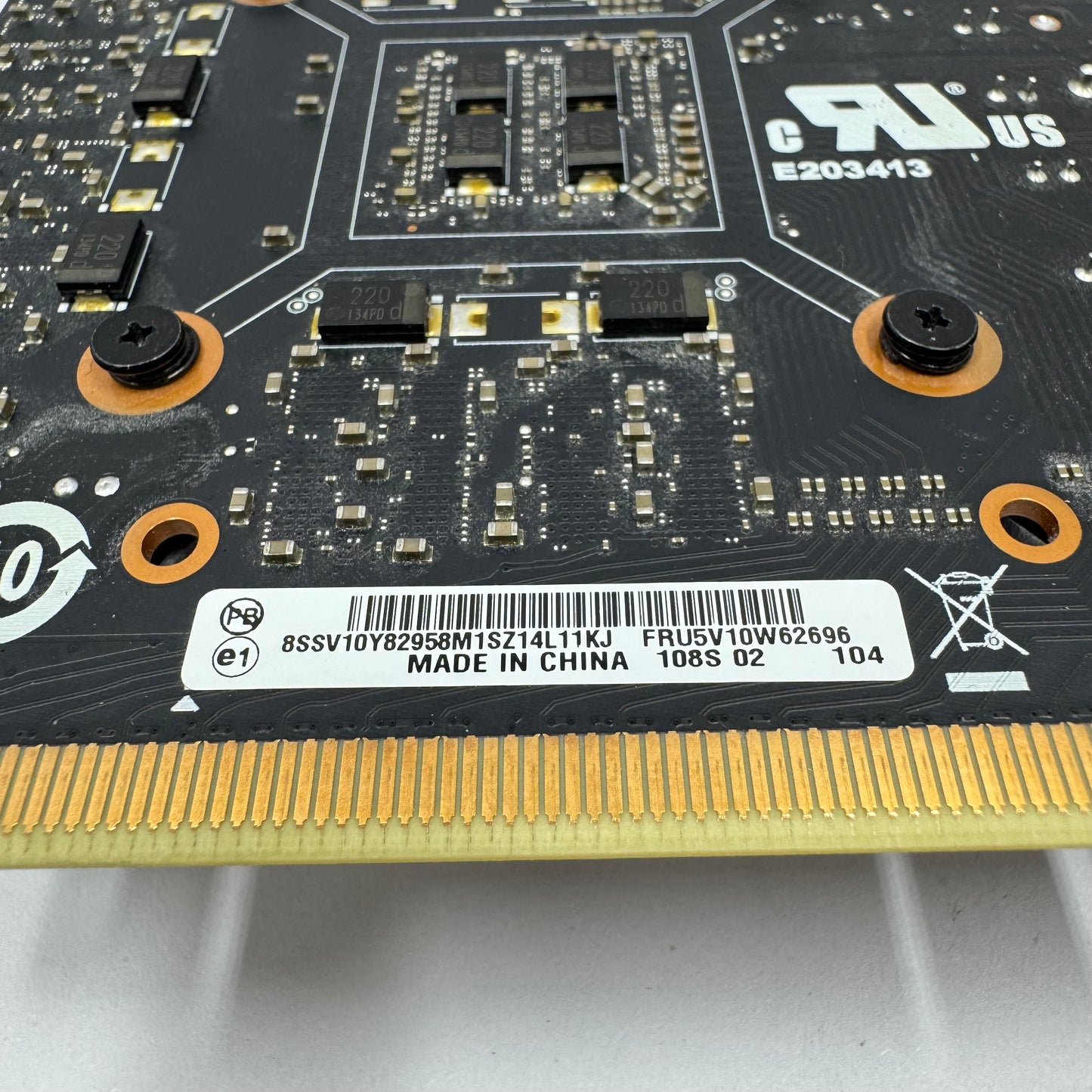 Lenovo GeForce GTX 1660 Super 6GB GDDR6 Graphics Card V379