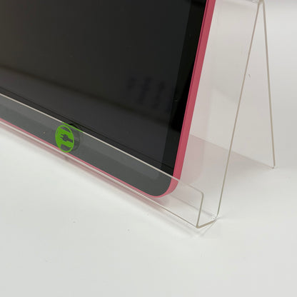 WiFi Only Apple iPad 10th Gen 64GB Pink MPQ33LL/A