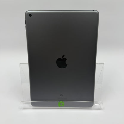 WiFi Only Apple iPad 9th Gen 64GB Space Gray MK2K3LL/A