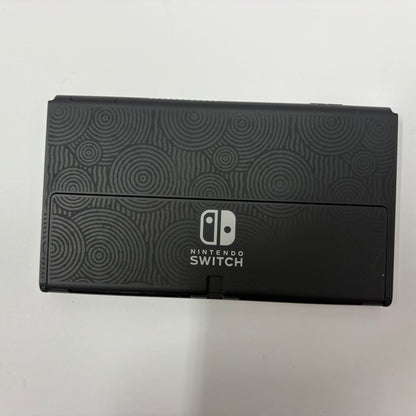 Nintendo Switch HEG-001 Legend of Zelda: Tears of the Kingdom Edition