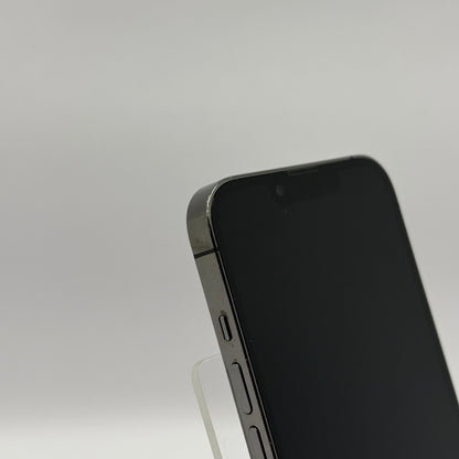 Factory Unlocked Apple iPhone 13 Pro 512GB Graphite MLQR3LL/A