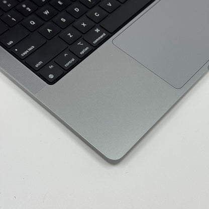2021 Apple MacBook Pro 14" M1 Pro 14C GPU 3.2GHz 16GB RAM 512GB SSD MKGP3LL/A