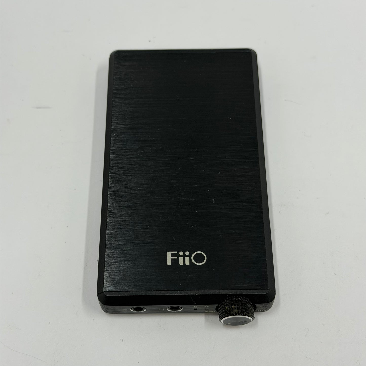 Fiio E12 Portable Headphone Amplifier