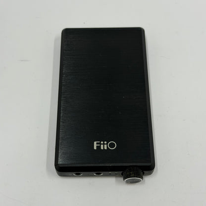 Fiio E12 Portable Headphone Amplifier