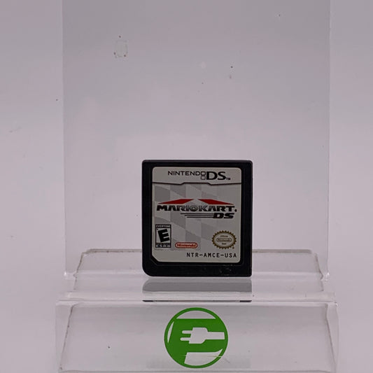 Mario Kart DS (Nintendo DS, 2005)